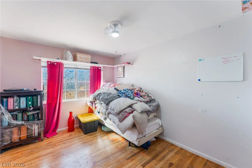 6148 Cromwell, Las Vegas, NV 89107