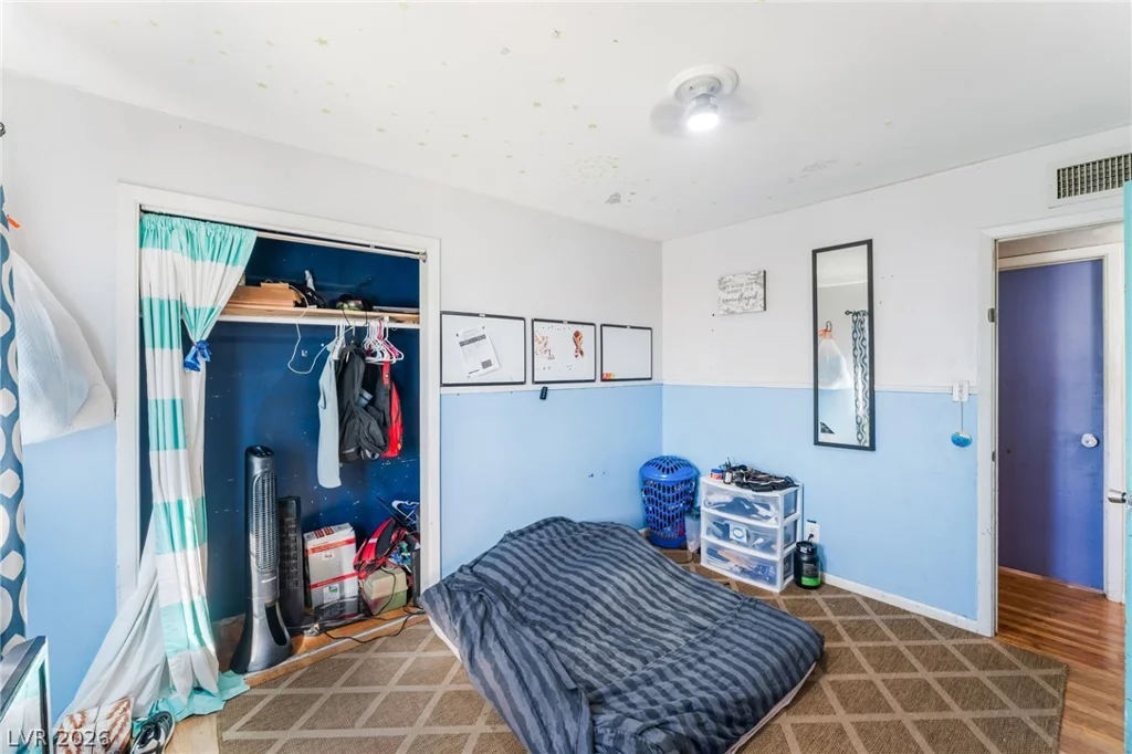 6148 Cromwell, Las Vegas, NV 89107