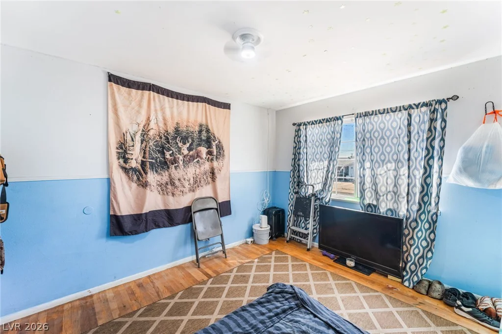 6148 Cromwell, Las Vegas, NV 89107