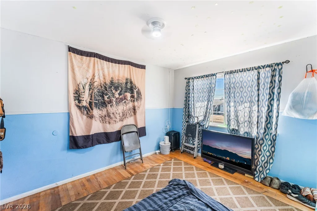 6148 Cromwell, Las Vegas, NV 89107