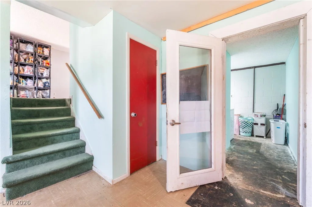 6148 Cromwell, Las Vegas, NV 89107