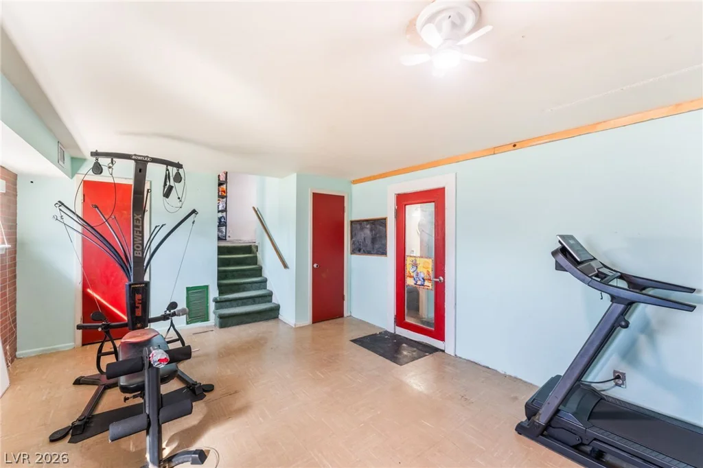 6148 Cromwell, Las Vegas, NV 89107