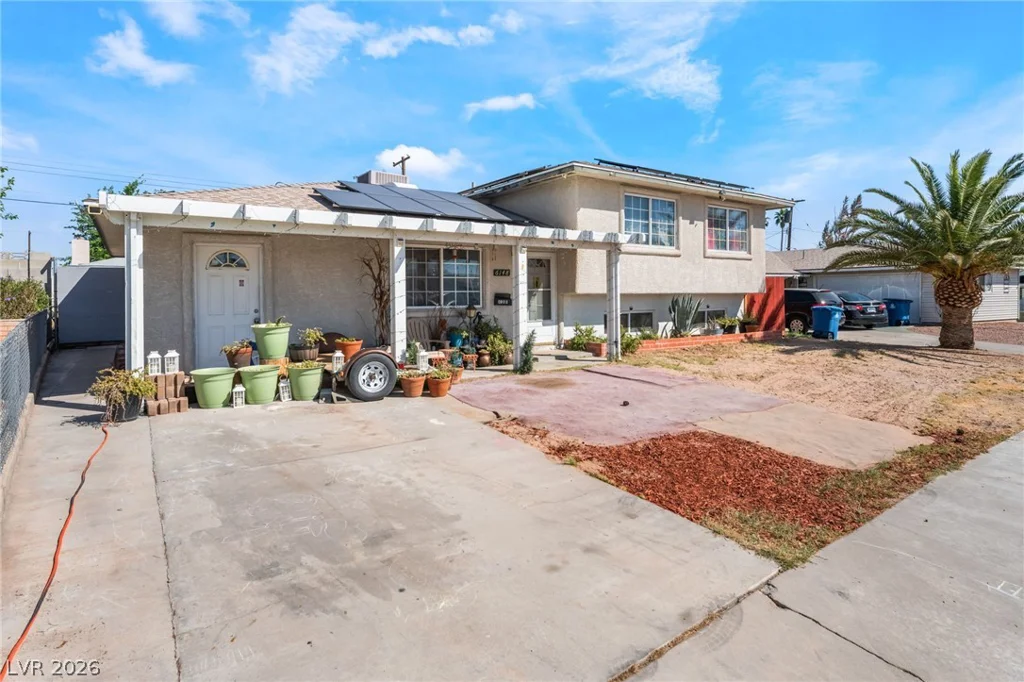 6148 Cromwell, Las Vegas, NV 89107