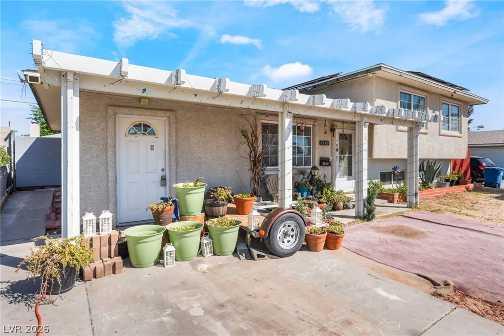6148 Cromwell, Las Vegas, NV 89107