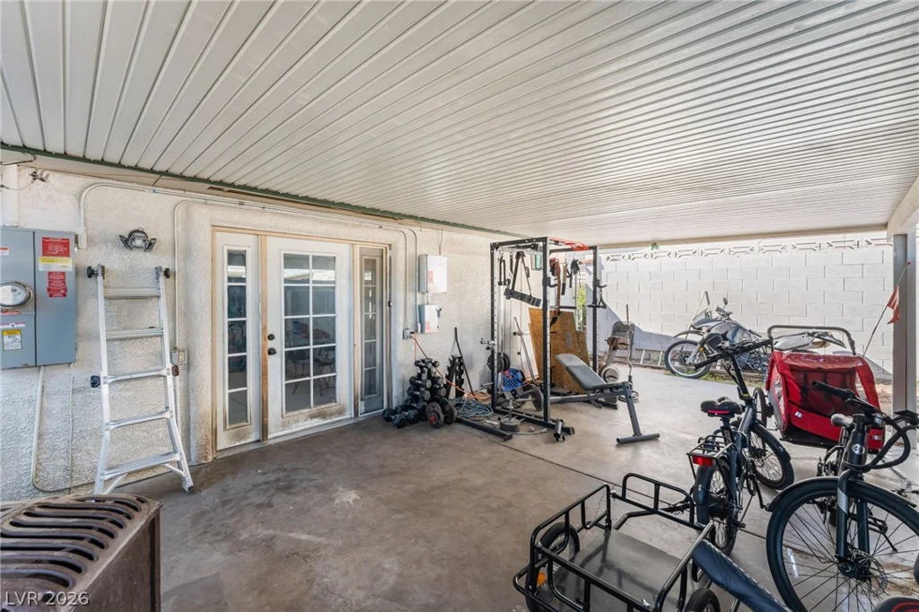 6148 Cromwell, Las Vegas, NV 89107