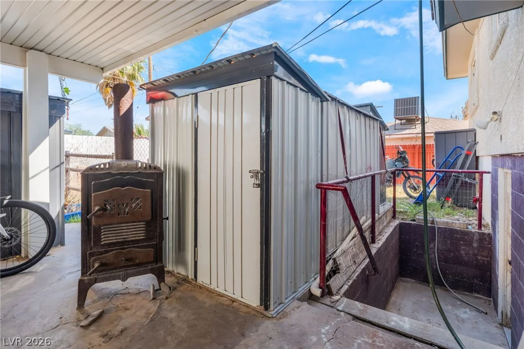6148 Cromwell, Las Vegas, NV 89107