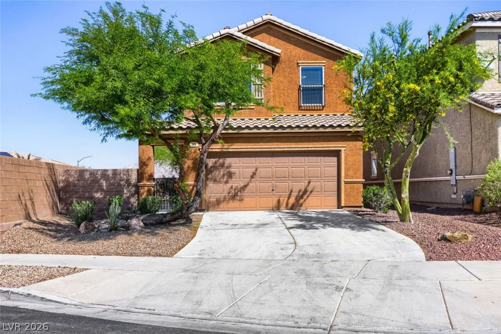 108 Brookhouse, Henderson, NV 89011