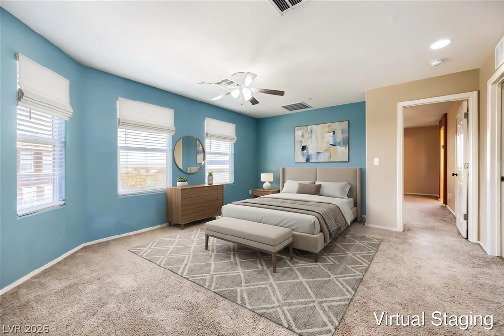 108 Brookhouse, Henderson, NV 89011