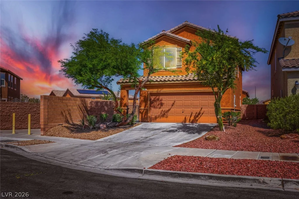 108 Brookhouse, Henderson, NV 89011