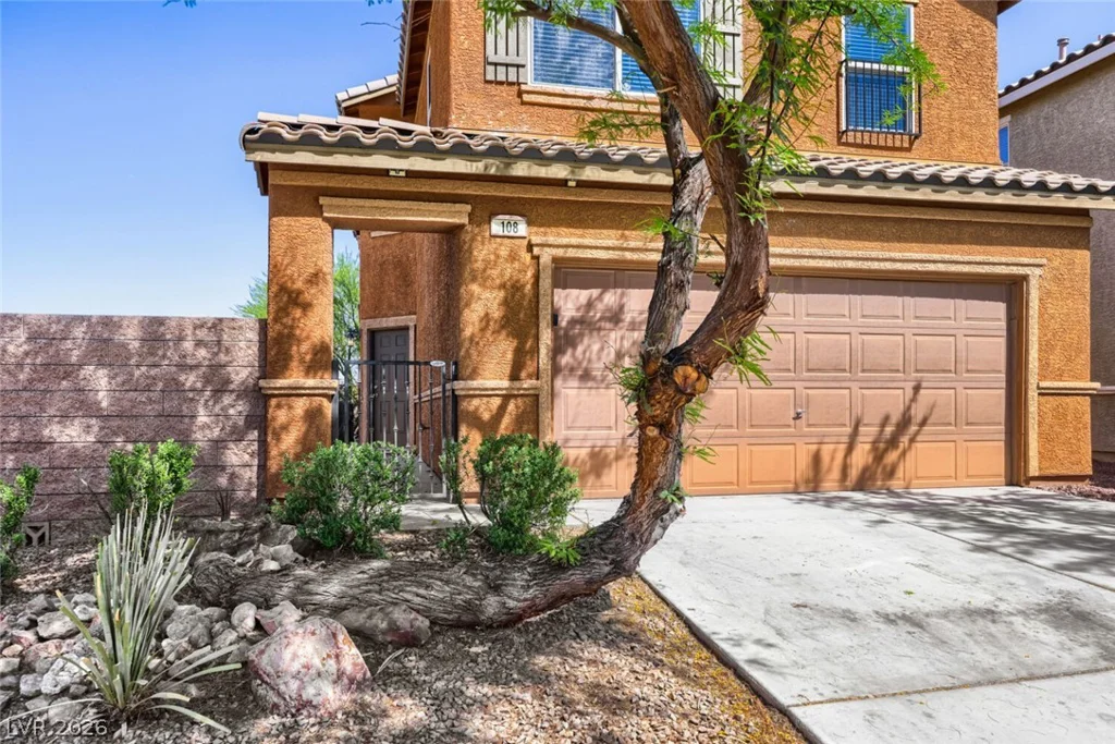 108 Brookhouse, Henderson, NV 89011