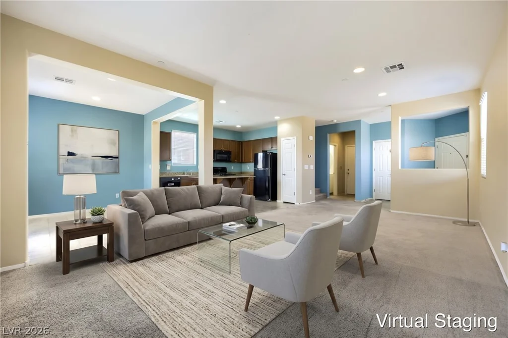 108 Brookhouse, Henderson, NV 89011