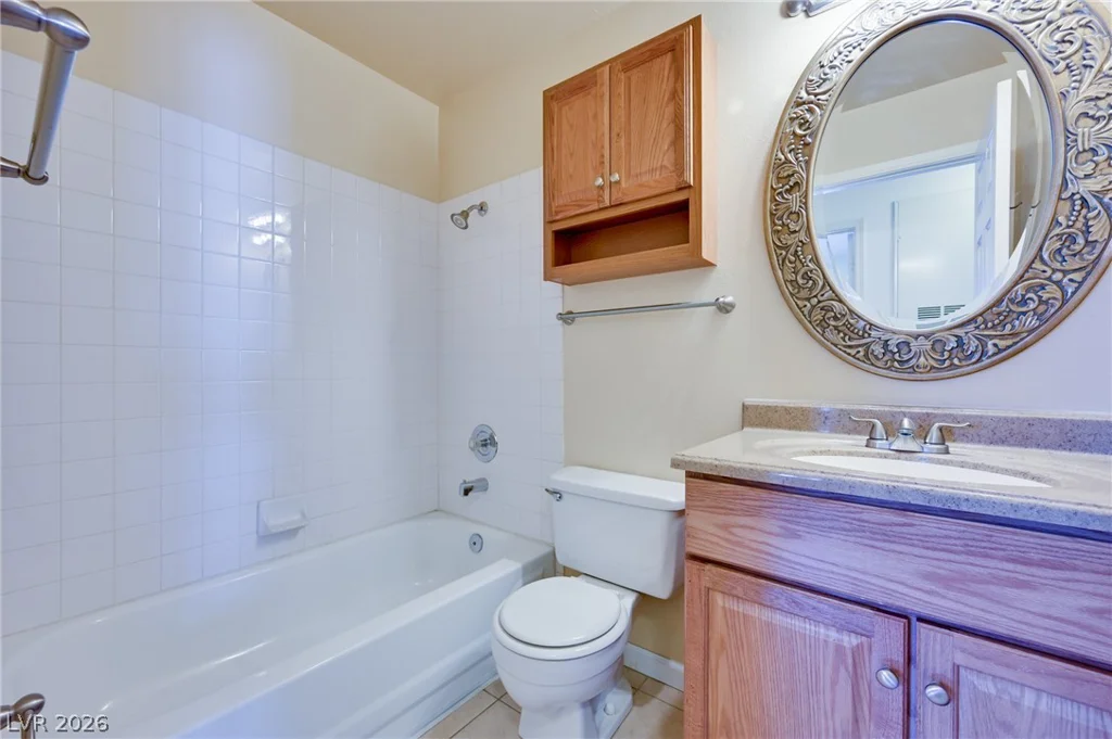 2032 Bavington, Las Vegas, NV 89108