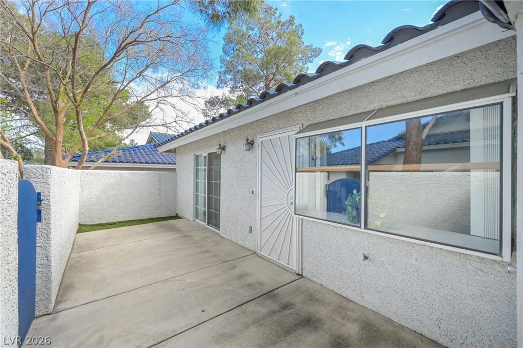 2032 Bavington, Las Vegas, NV 89108
