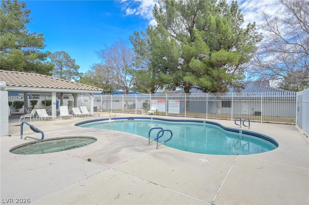 2032 Bavington, Las Vegas, NV 89108