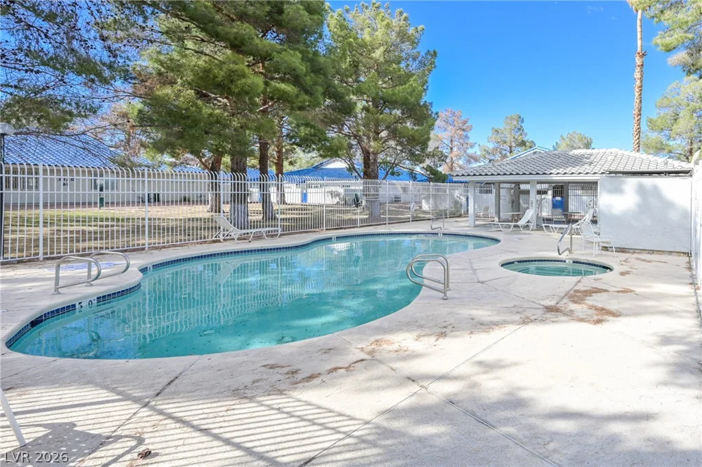 2032 Bavington, Las Vegas, NV 89108