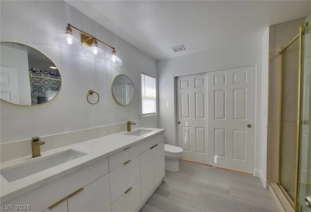 7313 Burnt Umber, Las Vegas, NV 89139