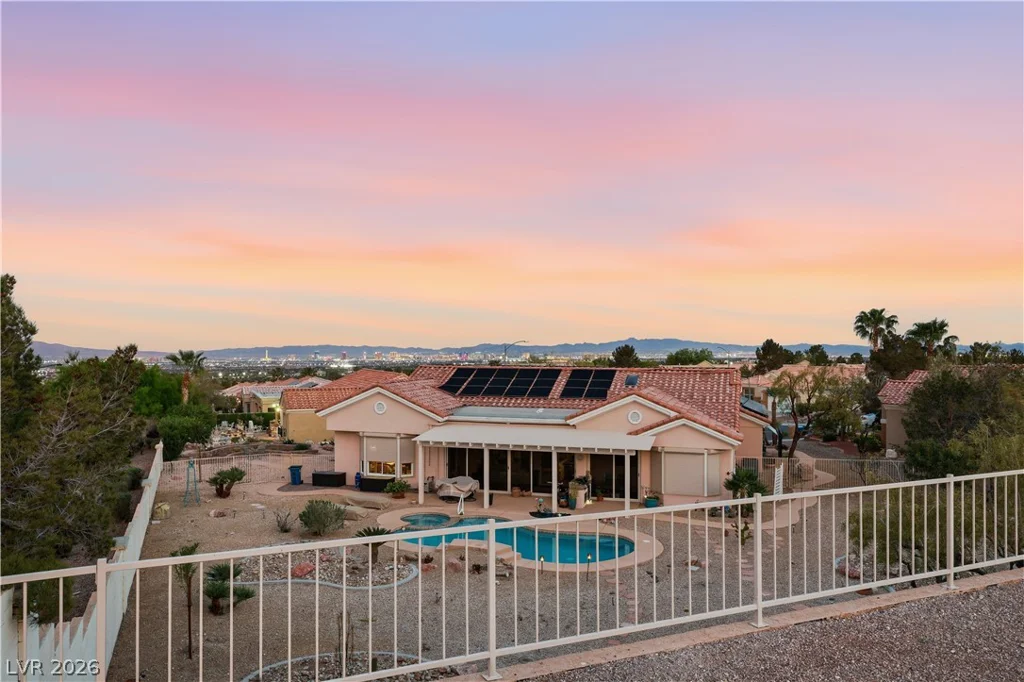 2360 Lauren, Las Vegas, NV 89134
