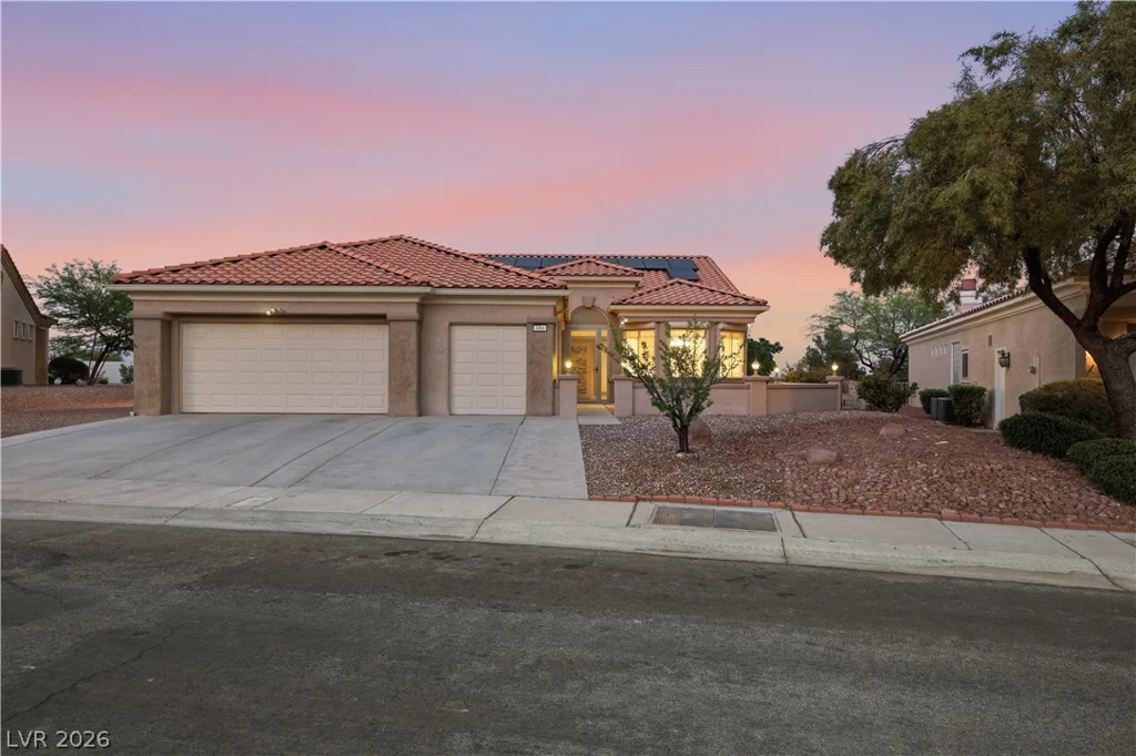 2360 Lauren, Las Vegas, NV 89134