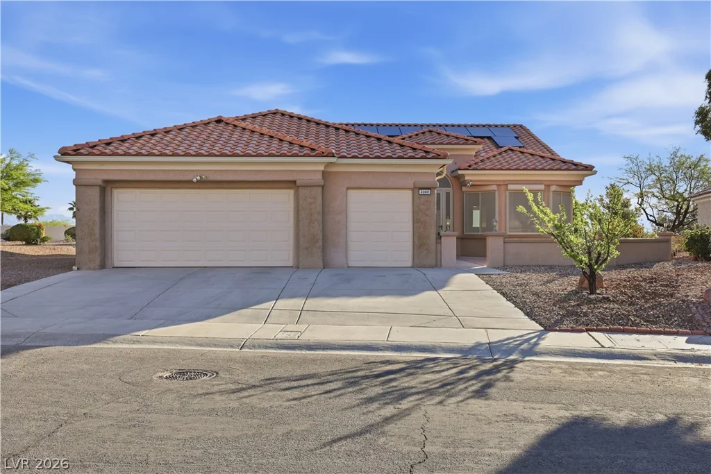 2360 Lauren, Las Vegas, NV 89134