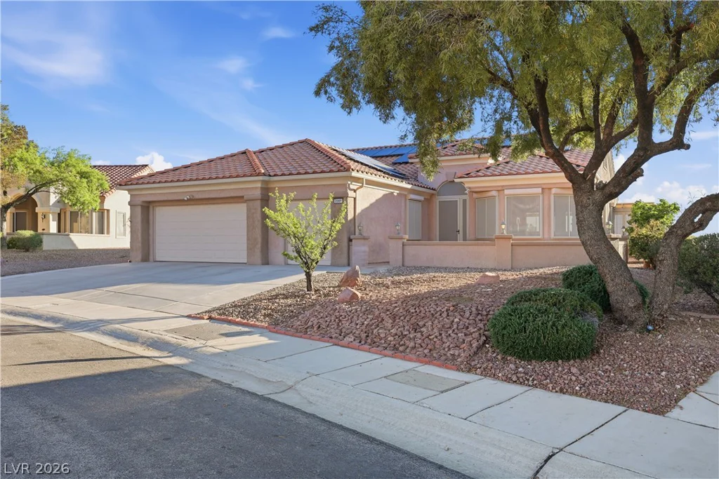 2360 Lauren, Las Vegas, NV 89134
