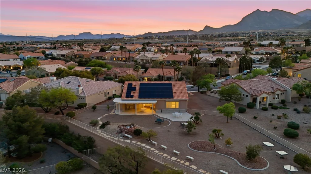 2360 Lauren, Las Vegas, NV 89134