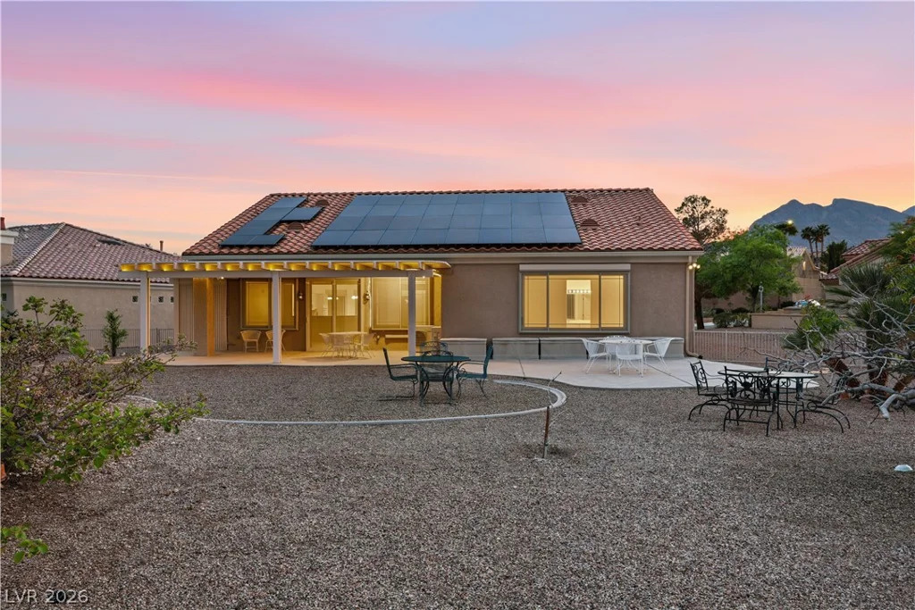 2360 Lauren, Las Vegas, NV 89134