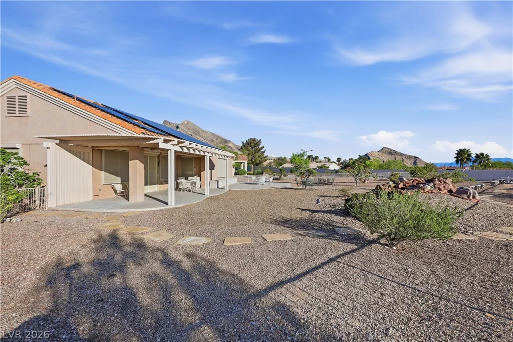 2360 Lauren, Las Vegas, NV 89134