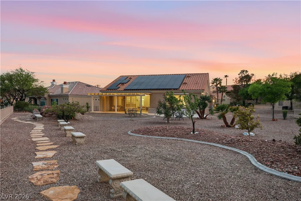 2360 Lauren, Las Vegas, NV 89134