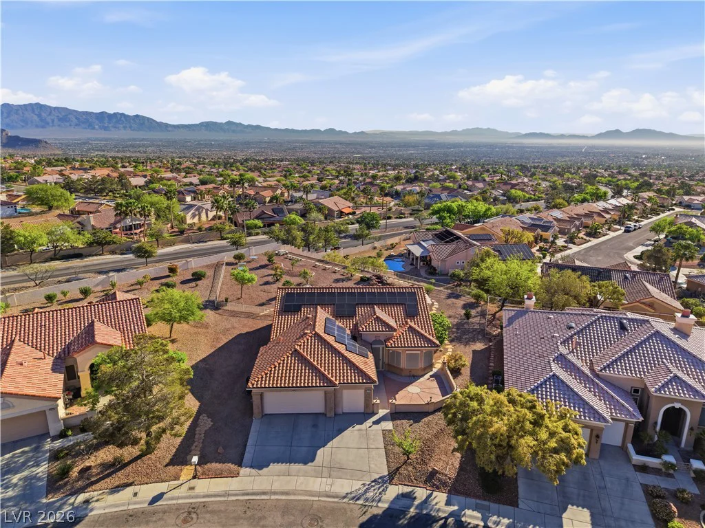2360 Lauren, Las Vegas, NV 89134