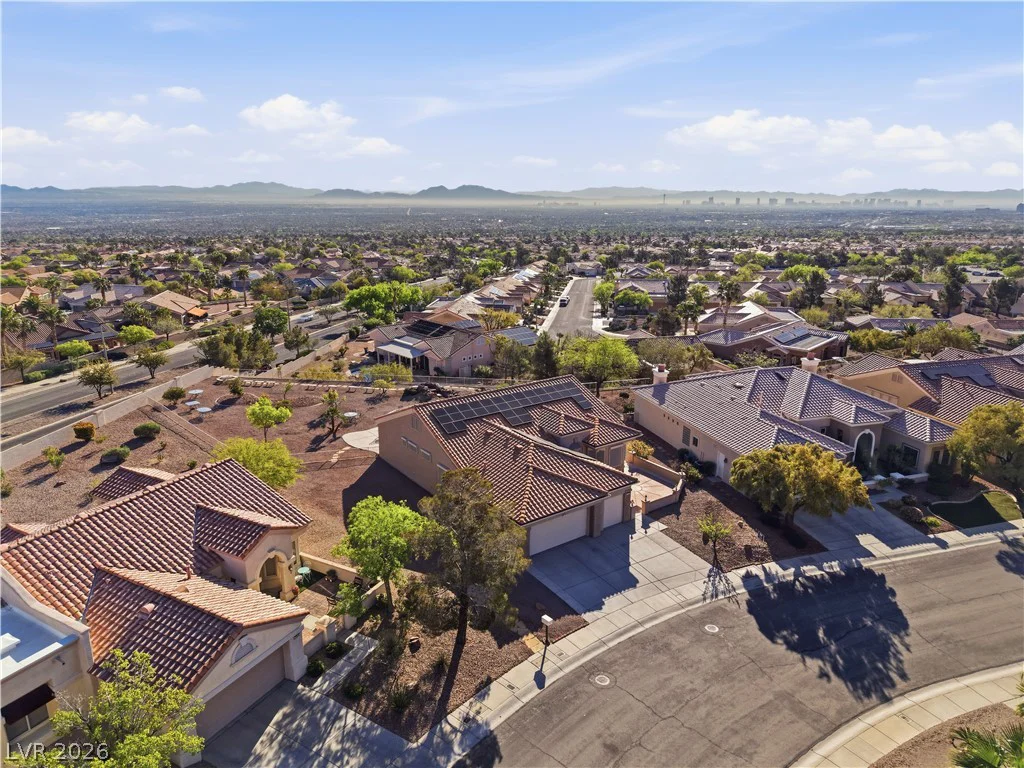2360 Lauren, Las Vegas, NV 89134