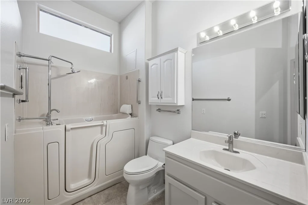 2360 Lauren, Las Vegas, NV 89134