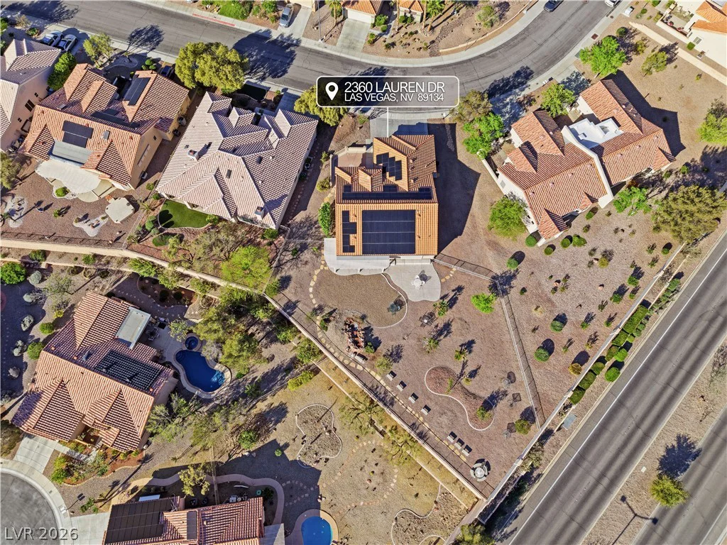 2360 Lauren, Las Vegas, NV 89134