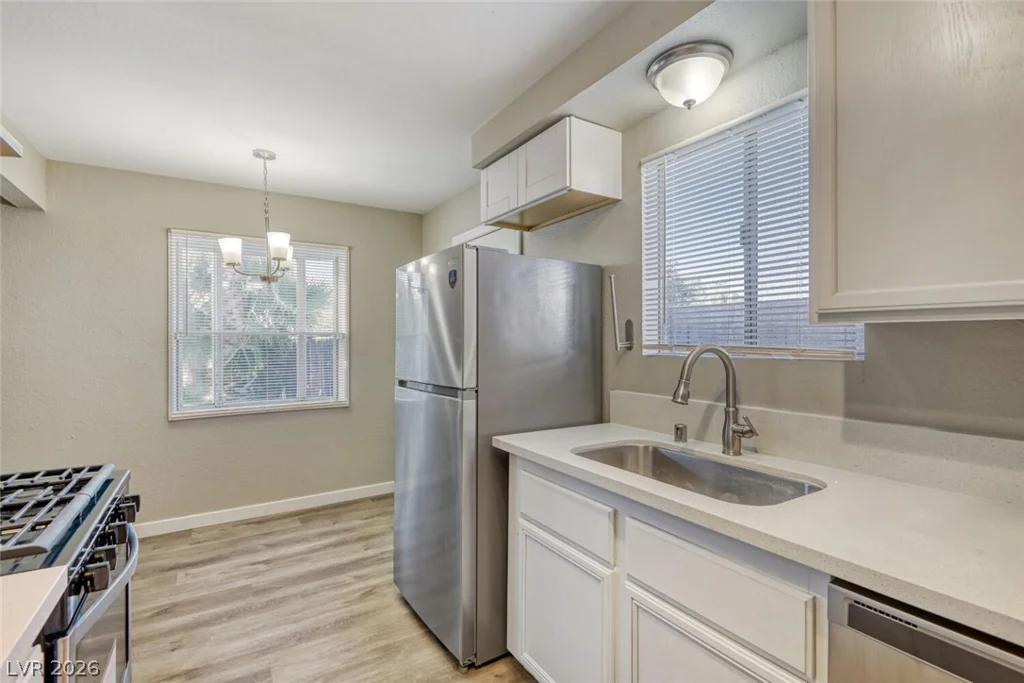 5808 Lydia, Las Vegas, NV 89107