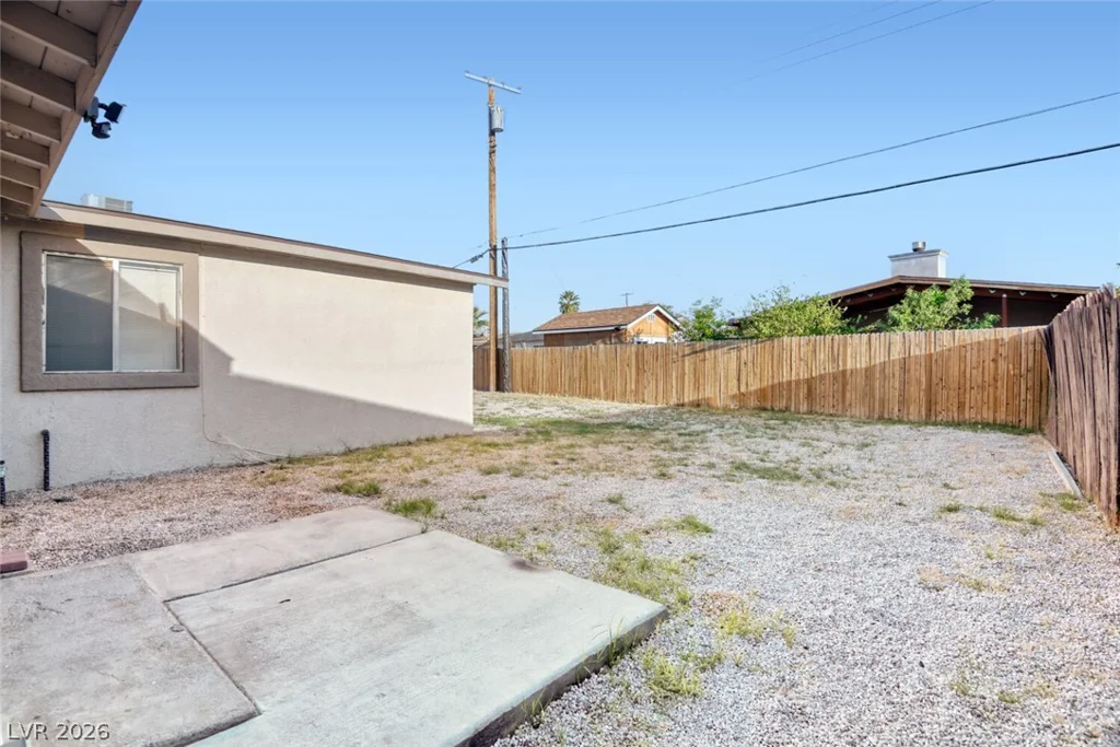 5808 Lydia, Las Vegas, NV 89107