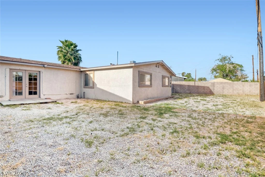 5808 Lydia, Las Vegas, NV 89107
