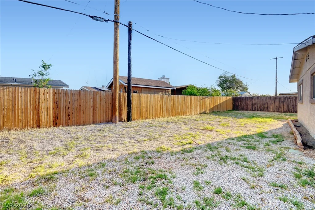 5808 Lydia, Las Vegas, NV 89107