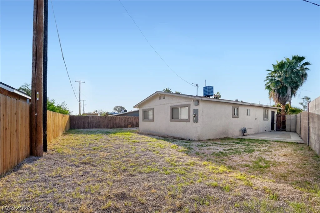 5808 Lydia, Las Vegas, NV 89107