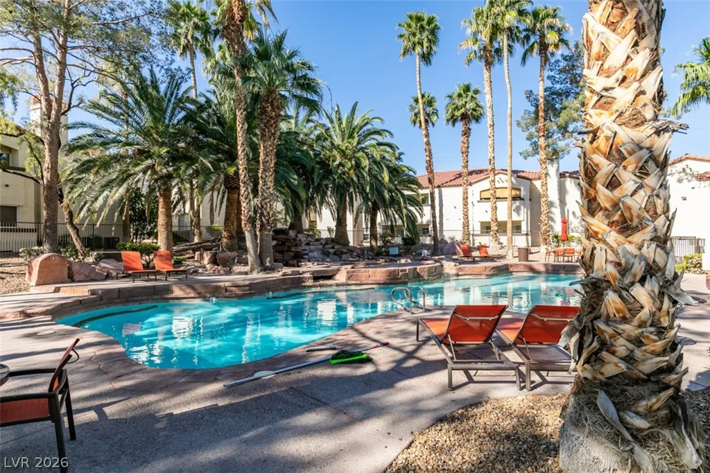 2975 Bluegrass, Henderson, NV 89074