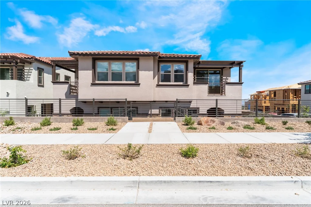 1749 Sparrow Nest, Las Vegas, NV 89138