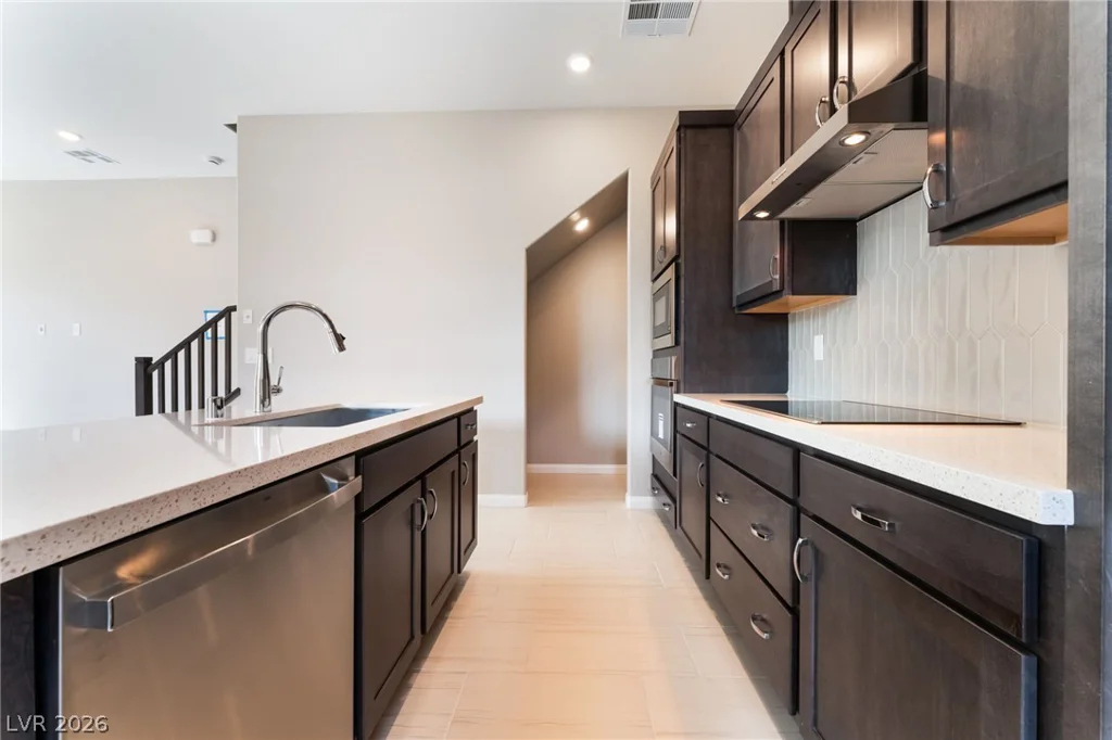 1749 Sparrow Nest, Las Vegas, NV 89138