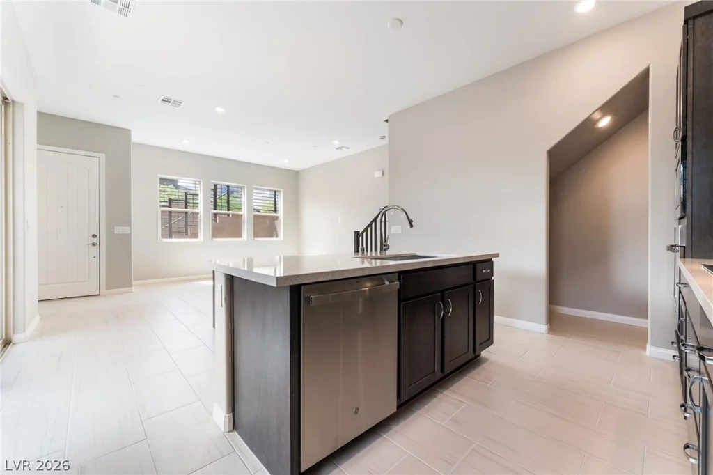 1749 Sparrow Nest, Las Vegas, NV 89138