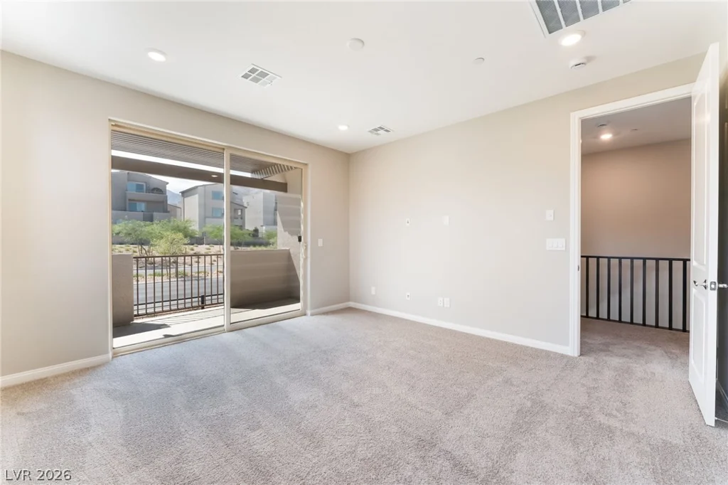 1749 Sparrow Nest, Las Vegas, NV 89138