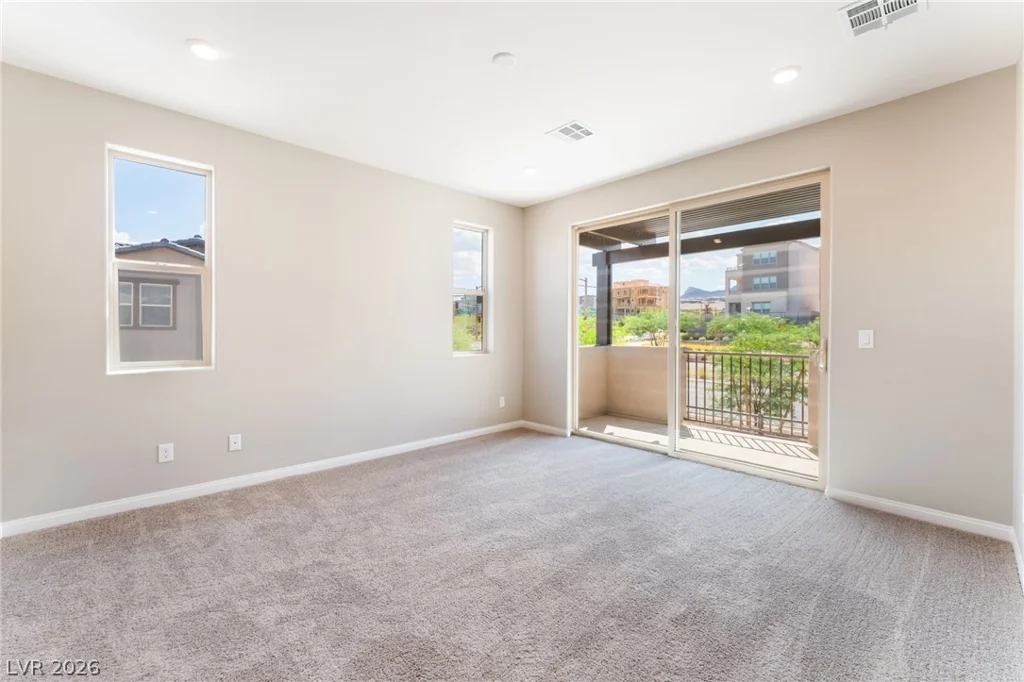 1749 Sparrow Nest, Las Vegas, NV 89138