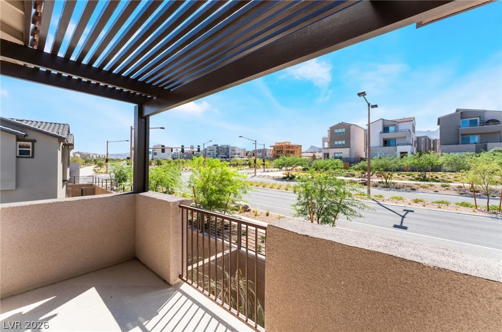 1749 Sparrow Nest, Las Vegas, NV 89138