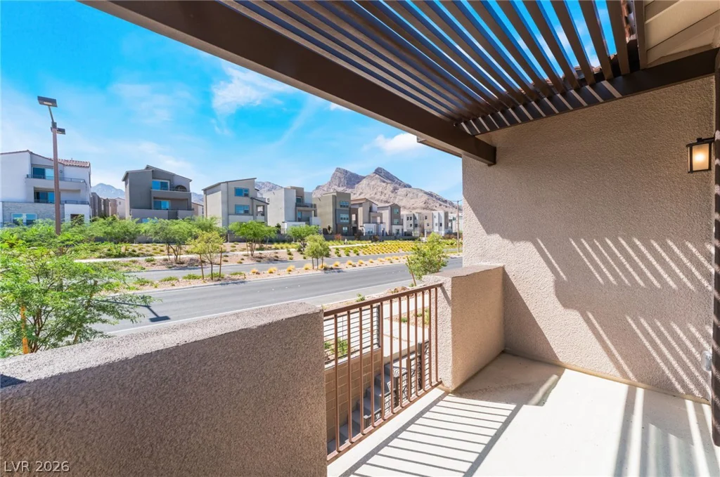 1749 Sparrow Nest, Las Vegas, NV 89138