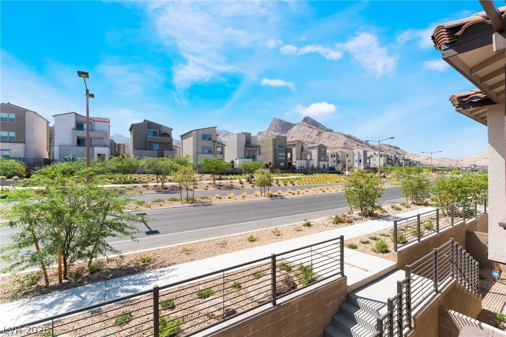1749 Sparrow Nest, Las Vegas, NV 89138