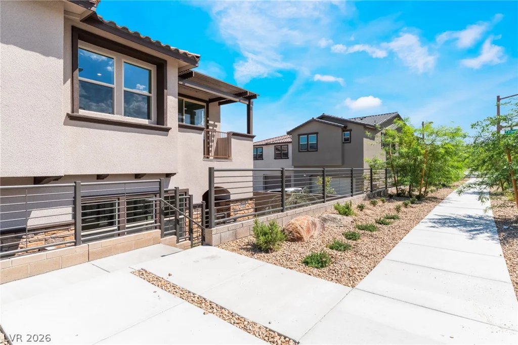 1749 Sparrow Nest, Las Vegas, NV 89138