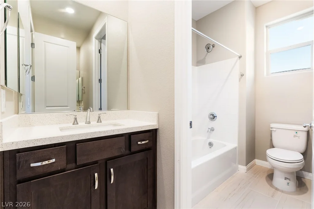 1749 Sparrow Nest, Las Vegas, NV 89138