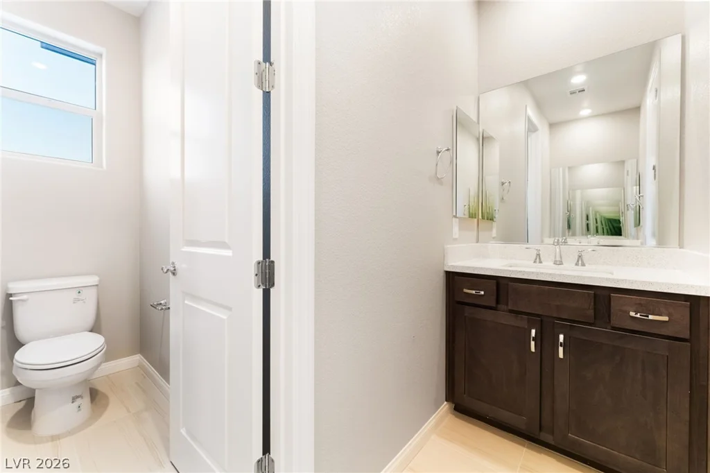 1749 Sparrow Nest, Las Vegas, NV 89138