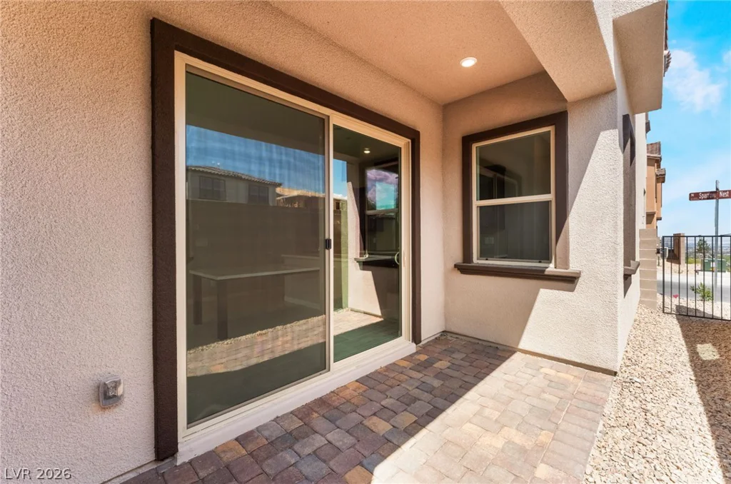 1749 Sparrow Nest, Las Vegas, NV 89138